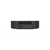 ASUS Chromebox CHROMEBOX5-S5007UNA Intel® Core™ i5 i5-1335U 8 GB DDR4-SDRAM 256 GB SSD ChromeOS Mini PC Negro