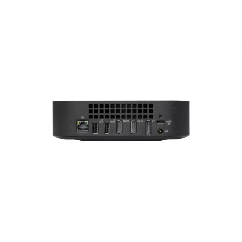 ASUS Chromebox CHROMEBOX5-S5007UNA Intel® Core™ i5 i5-1335U 8 GB DDR4-SDRAM 256 GB SSD ChromeOS Mini PC Negro