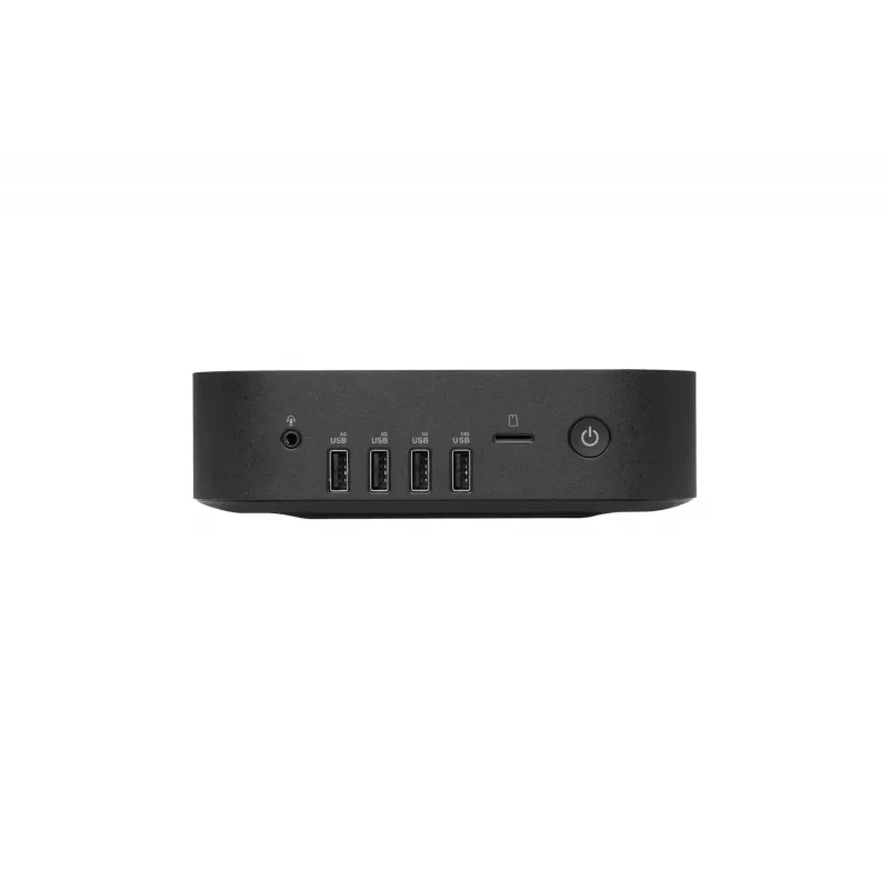 ASUS Chromebox CHROMEBOX5-S5007UNA Intel® Core™ i5 i5-1335U 8 GB DDR4-SDRAM 256 GB SSD ChromeOS Mini PC Negro