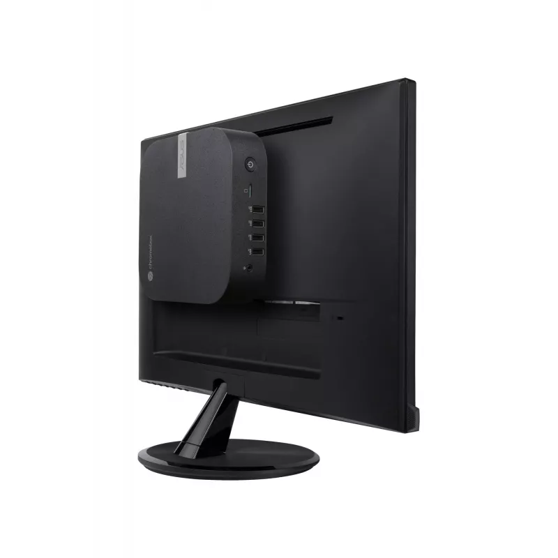 ASUS Chromebox CHROMEBOX5-S5007UNA Intel® Core™ i5 i5-1335U 8 GB DDR4-SDRAM 256 GB SSD ChromeOS Mini PC Negro