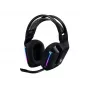 Auriculares LOGITECH G733 Lightspeed Wireless RGB Gaming Negro