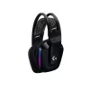 Auriculares LOGITECH G733 Lightspeed Wireless RGB Gaming Negro
