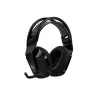 Auriculares LOGITECH G733 Lightspeed Wireless RGB Gaming Negro