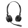 Jabra Engage 55 SE - USB-A MS Estéreo, EMEA/APAC, Low Power