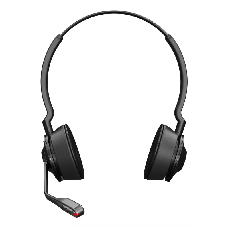 Jabra Engage 55 SE - USB-A MS Estéreo, EMEA/APAC, Low Power