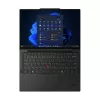 Portátil Lenovo ThinkPad X13 Gen 6 (Intel) — Intel Core Ultra 7 255U, 13,3 inch WUXGA, 32 GB LPDDR5x, 1 TB SSD, Windows 11 Pro, Negro