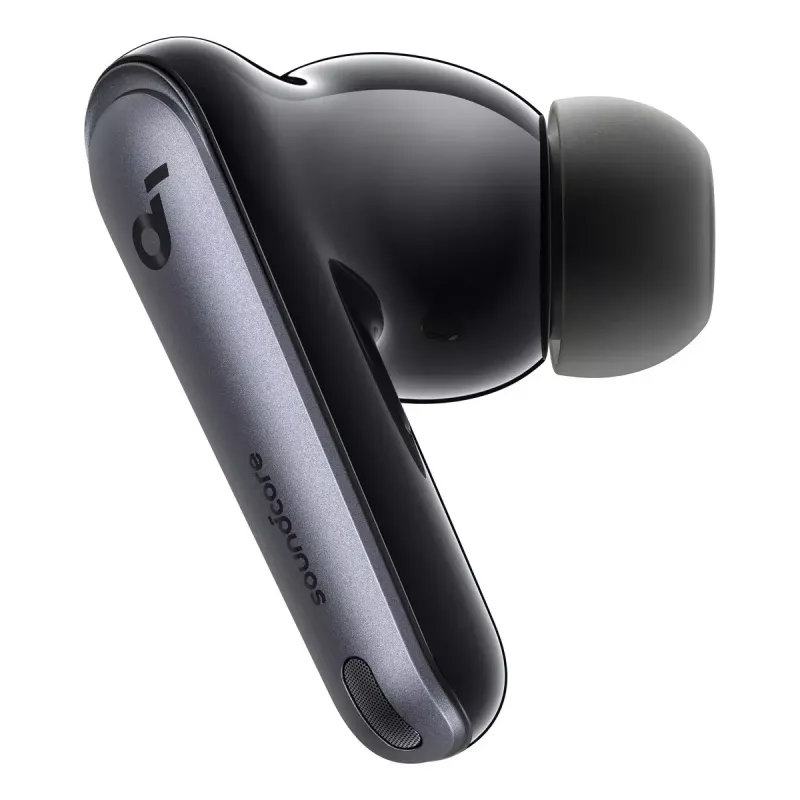 Anker Soundcore Liberty 4 NC A3947G11 auriculares intraurales Bluetooth, negros
