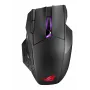 Ratón ASUS ROG Spatha X Gaming diestro RF Wireless + USB Type-C Óptico 19000 DPI