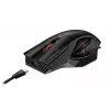 Ratón ASUS ROG Spatha X Gaming diestro RF Wireless + USB Type-C Óptico 19000 DPI
