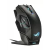 Ratón ASUS ROG Spatha X Gaming diestro RF Wireless + USB Type-C Óptico 19000 DPI