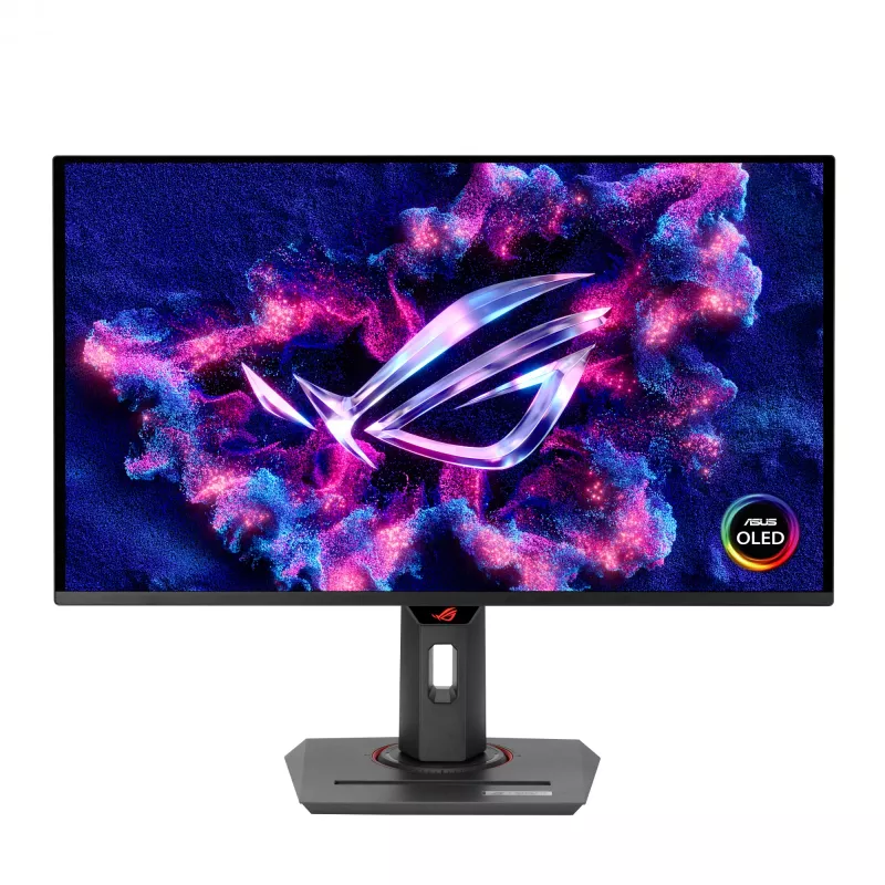 Monitor ASUS ROG Strix OLED XG27ACDNG 67,3 cm (26,5