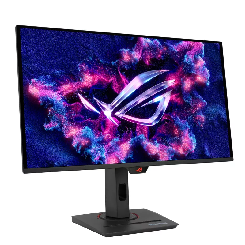 Monitor ASUS ROG Strix OLED XG27ACDNG 67,3 cm (26,5