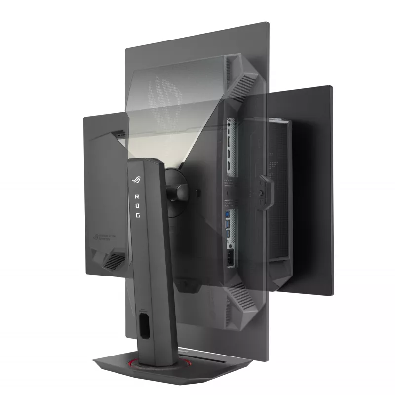 Monitor ASUS ROG Strix OLED XG27ACDNG 67,3 cm (26,5