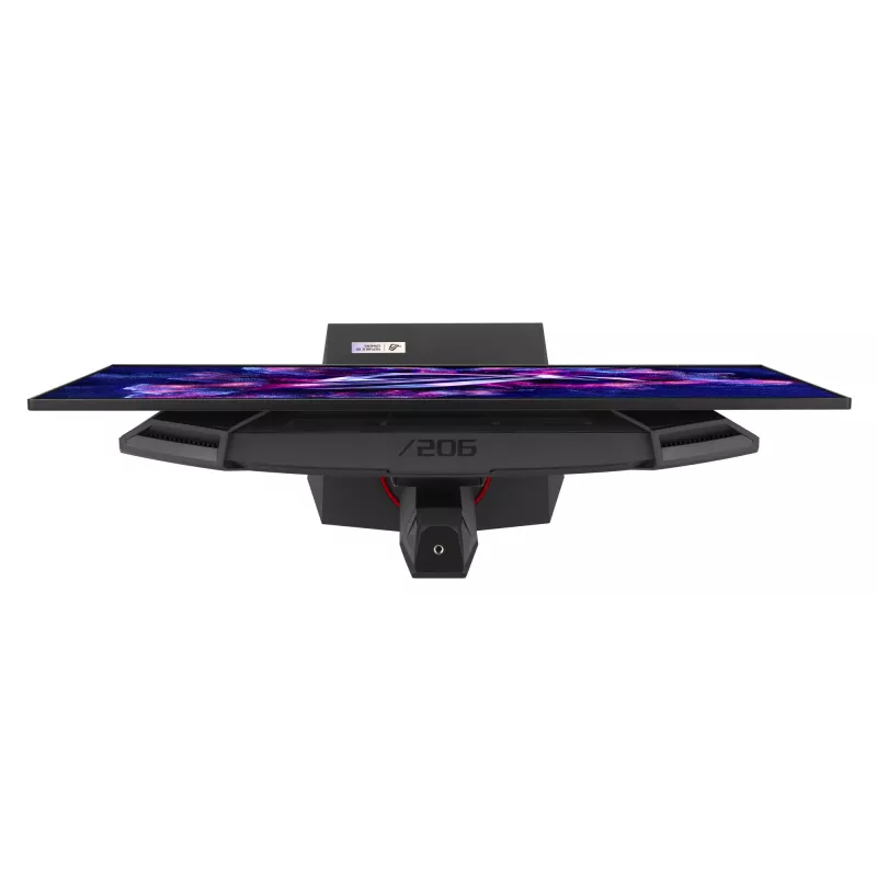 Monitor ASUS ROG Strix OLED XG27ACDNG 67,3 cm (26,5