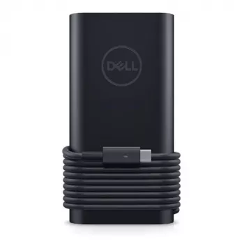 Fuente de alimentación/adaptador DELL 450-BBVD Interior 65 W Negro
