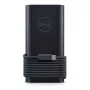 Fuente de alimentación/adaptador DELL 450-BBVD Interior 65 W Negro