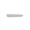 Teclado CHERRY TouchBoard G80-1190 Universal USB QWERTZ Alemán Gris