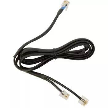 Cable accesorio para auriculares/headset Jabra 14201-100