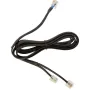 Cable accesorio para auriculares/headset Jabra 14201-100