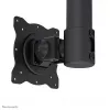 Soporte de techo para monitor/TV Neomounts FPMA-C025BLACK 10-30