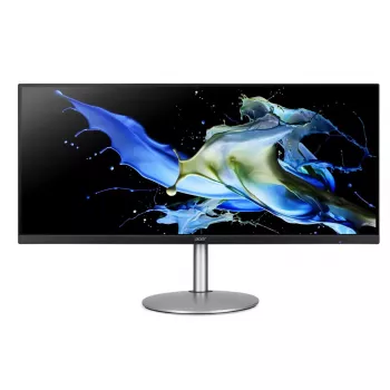 Monitor de escritorio ACER - CB342CU - 34