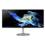 Monitor de escritorio ACER - CB342CU - 34