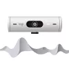 Webcam Logitech Brio 500 Full HD 4MP USB-C Blanca