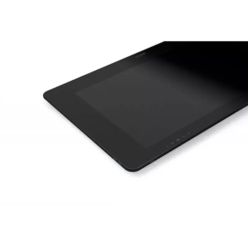 Wacom Cintiq Pro 24 DTK-2420 tableta gráfica con pantalla, IPS de 23,6", 3840x2160 4K UHD, 8192 niveles de presión, HDMI, DisplayPort, USB-C, negra