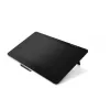 Wacom Cintiq Pro 24 DTK-2420 tableta gráfica con pantalla, IPS de 23,6", 3840x2160 4K UHD, 8192 niveles de presión, HDMI, DisplayPort, USB-C, negra