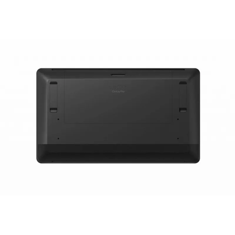 Wacom Cintiq Pro 24 DTK-2420 tableta gráfica con pantalla, IPS de 23,6", 3840x2160 4K UHD, 8192 niveles de presión, HDMI, DisplayPort, USB-C, negra