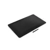 Wacom Cintiq Pro 24 DTK-2420 tableta gráfica con pantalla, IPS de 23,6", 3840x2160 4K UHD, 8192 niveles de presión, HDMI, DisplayPort, USB-C, negra