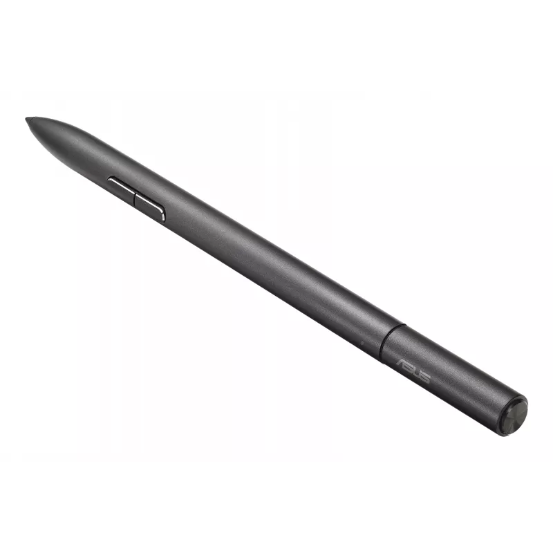 Lápiz stylus ASUS Pen 2.0 SA203H 16,5 g Negro