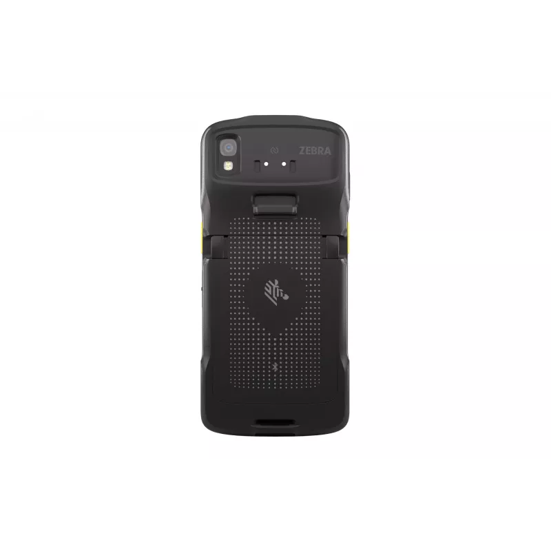 Computador móvil Zebra TC27 15,2 cm (6