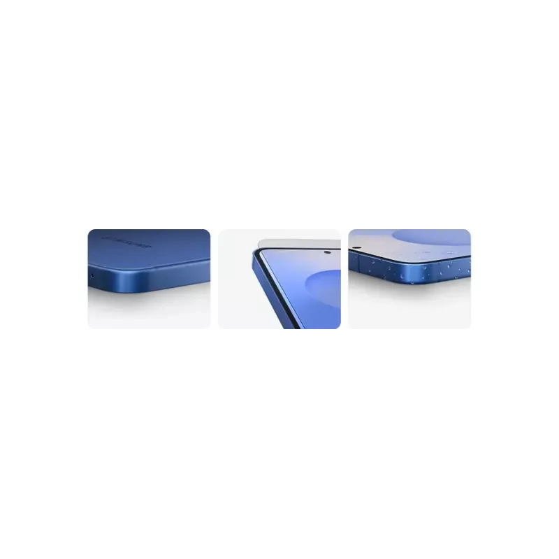 Smartphone Samsung Galaxy S25 6,2