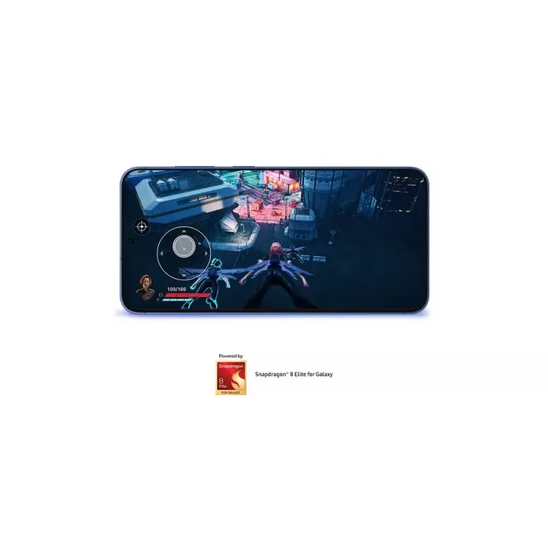 Smartphone Samsung Galaxy S25 6,2