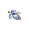 Smartphone Samsung Galaxy S25 6,2