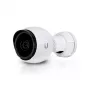 Cámara de vigilancia IP UBIQUITI UniFi Protect G4-Bullet — 4 MP (2688×1512), PoE, Gigabit Ethernet, visión nocturna IR, resistente a la intemperie