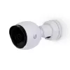 Cámara de vigilancia IP UBIQUITI UniFi Protect G4-Bullet — 4 MP (2688×1512), PoE, Gigabit Ethernet, visión nocturna IR, resistente a la intemperie