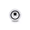 Cámara de vigilancia IP UBIQUITI UniFi Protect G4-Bullet — 4 MP (2688×1512), PoE, Gigabit Ethernet, visión nocturna IR, resistente a la intemperie