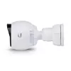 Cámara de vigilancia IP UBIQUITI UniFi Protect G4-Bullet — 4 MP (2688×1512), PoE, Gigabit Ethernet, visión nocturna IR, resistente a la intemperie