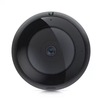 Cámara de vigilancia IP domo UBIQUITI NETWORKS Ai 360 para interior y exterior, 1920 x 1920 píxeles, montaje en techo