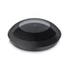Cámara de vigilancia IP domo UBIQUITI NETWORKS Ai 360 para interior y exterior, 1920 x 1920 píxeles, montaje en techo