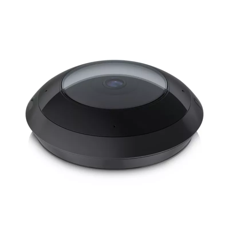 Cámara de vigilancia IP domo UBIQUITI NETWORKS Ai 360 para interior y exterior, 1920 x 1920 píxeles, montaje en techo