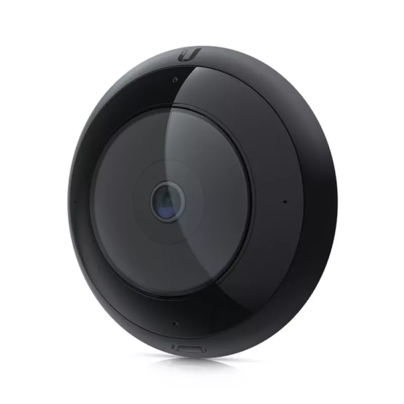 Cámara de vigilancia IP domo UBIQUITI NETWORKS Ai 360 para interior y exterior, 1920 x 1920 píxeles, montaje en techo
