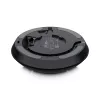 Cámara de vigilancia IP domo UBIQUITI NETWORKS Ai 360 para interior y exterior, 1920 x 1920 píxeles, montaje en techo