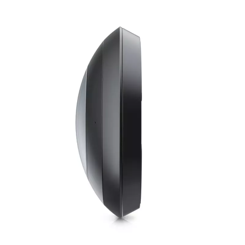 Cámara de vigilancia IP domo UBIQUITI NETWORKS Ai 360 para interior y exterior, 1920 x 1920 píxeles, montaje en techo