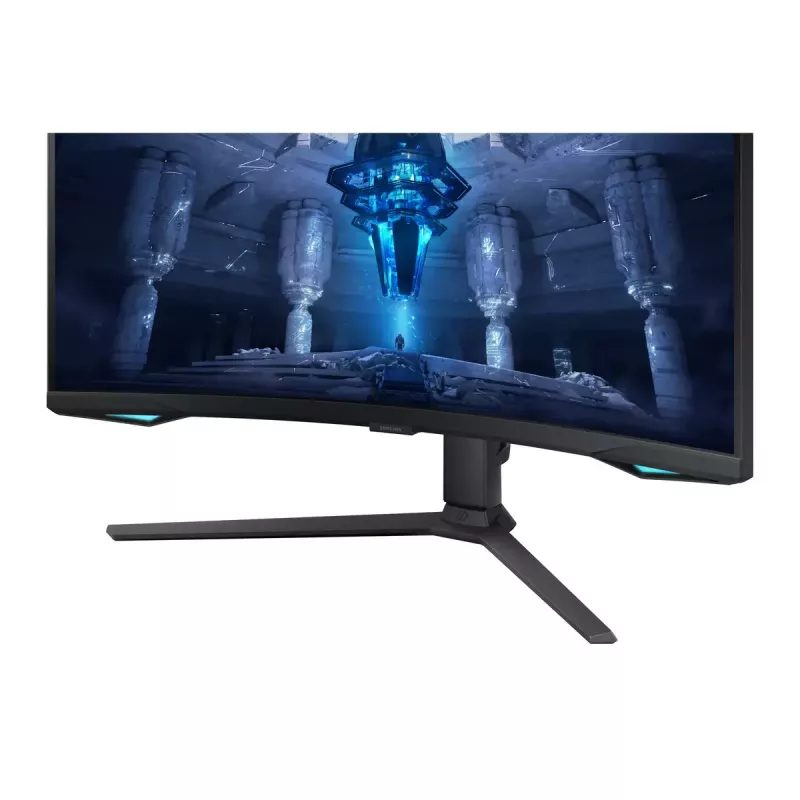 Monitor de ordenador Samsung G75NB 81,3 cm (32