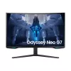 Monitor de ordenador Samsung G75NB 81,3 cm (32