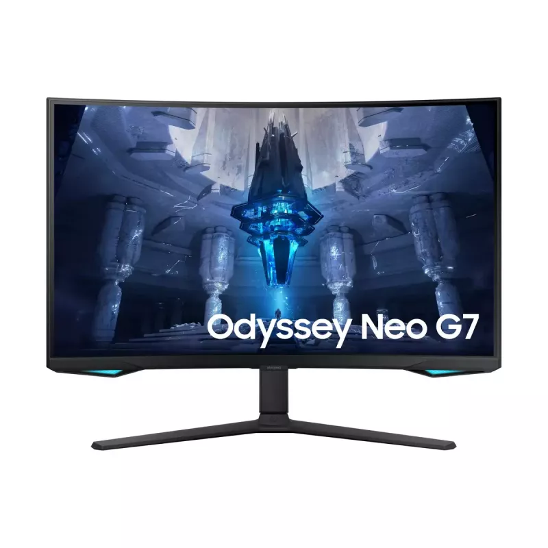 Monitor de ordenador Samsung G75NB 81,3 cm (32