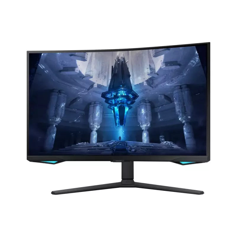 Monitor de ordenador Samsung G75NB 81,3 cm (32